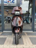 Vespa Sprint E4 brom | 80cc pakket | Dubbel disk | zelioni, Gebruikt, Overige modellen, Maximaal 45 km/u, Ophalen of Verzenden