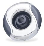Cmp Typhoon 4 Directional Jet Graphite Gray, Telecommunicatie, Carkits, Verzenden, Nieuw
