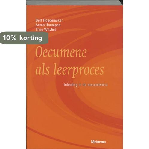 Oecumene als leerproces / IIMO research publication / 37, Boeken, Godsdienst en Theologie, Gelezen, Verzenden