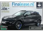 Lynk Co 01 1.5 Plug-In Hybride Marge 262PK AUT Cruise €438pm, Auto's, Lynk & Co, Nieuw, SUV of Terreinwagen, Automaat, Zwart