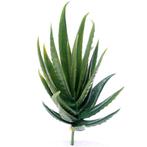 13cm. ARTIFICIAL SUCCULENT GREEN 868692 Succulent, Ophalen of Verzenden, Nieuw