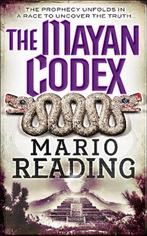The Mayan Codex 9781848875289 Mario Reading, Verzenden, Gelezen, Mario Reading