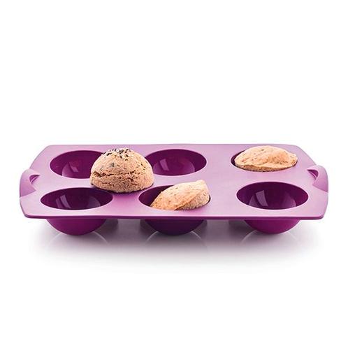 Tupperware MultiFlex Domes, Huis en Inrichting, Keuken | Tupperware, Paars, Nieuw, Ophalen of Verzenden