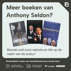 Beyond Happiness 9781473619449 Anthony Seldon, Verzenden, Zo goed als nieuw, Anthony Seldon