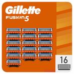Gillette Fusion5 Manual 16 Voordeelverpakking, Sieraden, Tassen en Uiterlijk, Uiterlijk | Gezichtsverzorging, Nieuw, Ophalen of Verzenden