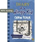 Diary Of A Wimpy Kid: C (Air/Exp) 9780141342085 Jeff Kinney, Verzenden, Gelezen, Jeff Kinney