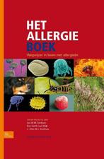 9789036812702 Het allergieboek Derksen, Jan W.M., Nieuw, Derksen, Jan W.M., Verzenden