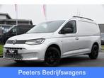 Volkswagen Caddy Cargo Maxi 2.0 TDI Exclusive PB Edition, Automaat, Volkswagen, Diesel, Nieuw