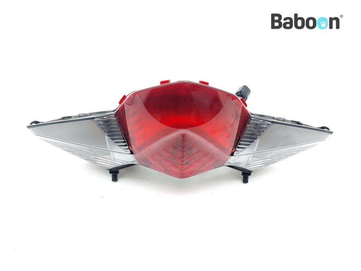 Achterlicht Honda VFR 1200 F (VFR1200 + DCT), Motoren, Onderdelen | Honda, Gebruikt, Verzenden