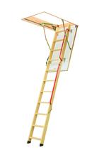 Fakro LWL LUX 280/3 zoldertrap sparing 70x120, Doe-het-zelf en Verbouw, Ladders en Trappen, Verzenden, Nieuw