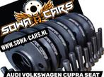 Spoorverbreders AUDI VW CUPRA SEAT Spacers 5x112 57,1 15mm, Auto-onderdelen, Banden en Velgen, Verzenden, Nieuw