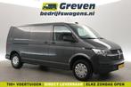 Volkswagen Transporter 2.0 TDI 150PK L2H1 Aut Airco Cruise, Automaat, Volkswagen, Diesel, Nieuw