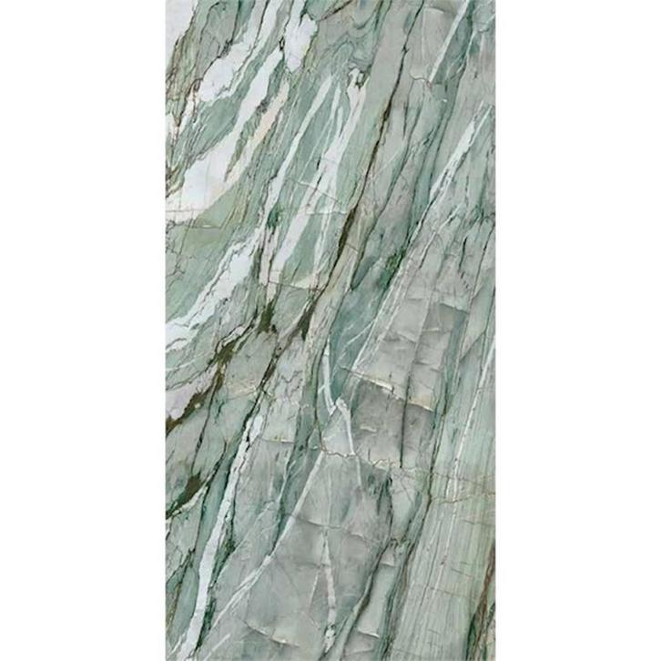 Vloertegel Energieker Ekxtreme Calacatta 60x120 cm Mint, Doe-het-zelf en Verbouw, Tegels, Ophalen of Verzenden