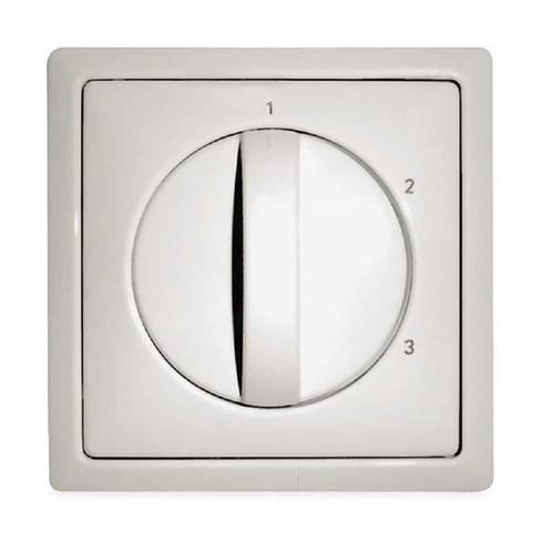 Orcon 3 standen opbouw schakelaar perilex CV-3, Doe-het-zelf en Verbouw, Ventilatie en Afzuiging, Ophalen of Verzenden
