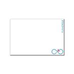 Puracycle herbruikbare blanco stickers (50 stuks), Huis en Inrichting, Verzenden, Nieuw