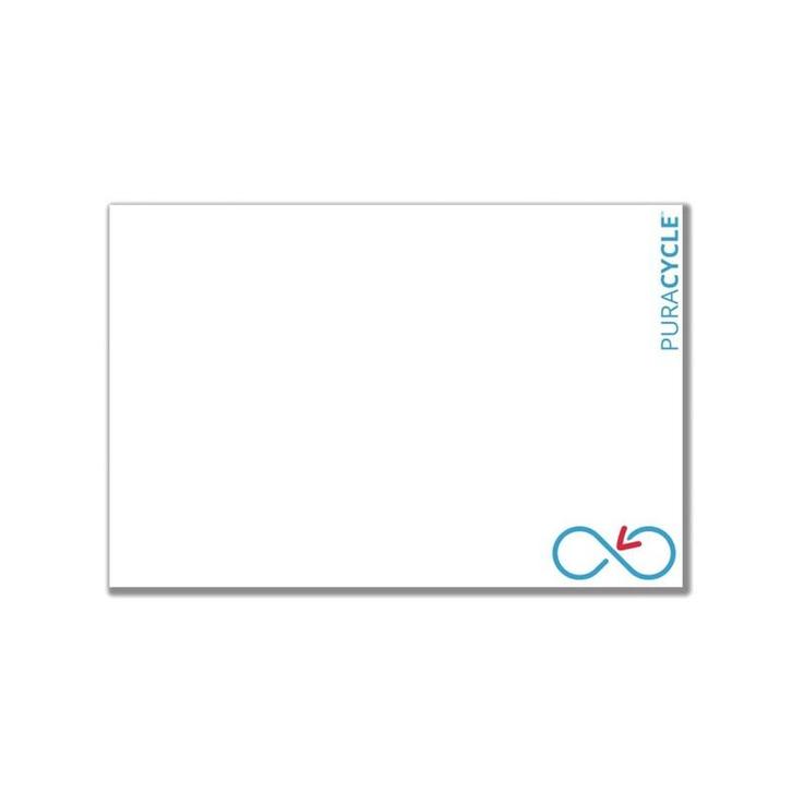 Puracycle herbruikbare blanco stickers (50 stuks), Huis en Inrichting, Keuken | Keukenbenodigdheden, Verzenden