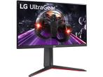 Lg - Full HD Gaming Monitor - 23.8 inch, Computers en Software, Monitoren, Gaming, IPS, Verzenden, 101 t/m 150 Hz