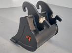 Dieplepelbak CW05 | GP Equipment | D8S10-400-CW05 | Nieuw, Zakelijke goederen, Machines en Bouw | Onderdelen