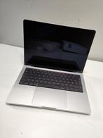 Apple MacBook Pro 14 (2023) M3 (8/10) laptops, Verzenden, Nieuw