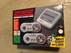 Nintendo - Super Nintendo Classic Mini 2017 Classic Edition, Nieuw