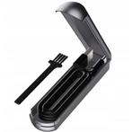 Ruhhy 2-in-1 stof- en Pluizenverwijderaar - 3 Standen - 4..., Ophalen of Verzenden, Ruhhy