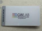 1 pcs Diamant (Natuurlijk gekleurd) - 4.01 ct - Cushion -, Nieuw