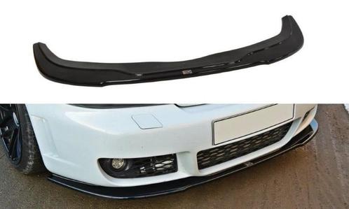 Voorspoiler Audi RS4 B5 Glanzend Zwart, Auto-onderdelen, Carrosserie en Plaatwerk, Ophalen of Verzenden