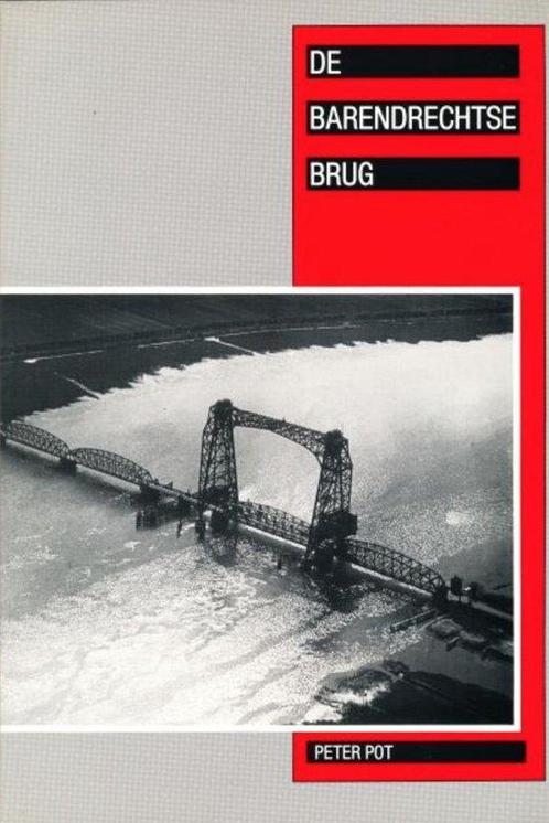 Barendrechtse brug 9789070997229 Pot, Boeken, Overige Boeken, Gelezen, Verzenden
