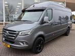 Zakelijke Lease |  Mercedes-Benz Sprinter 319 3.0 CDI V6 190, Auto's, Automaat, Gebruikt, Euro 6, Overige kleuren