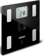 OMRON VIVA Slimme Bluetooth Weegschaal met Lichaamsanalyze e, Verzenden, Nieuw
