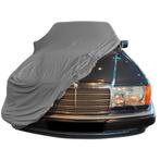 Autohoes passend voor Mercedes-Benz E-Klasse (W124) binnen, Ophalen of Verzenden, Nieuw, Op maat