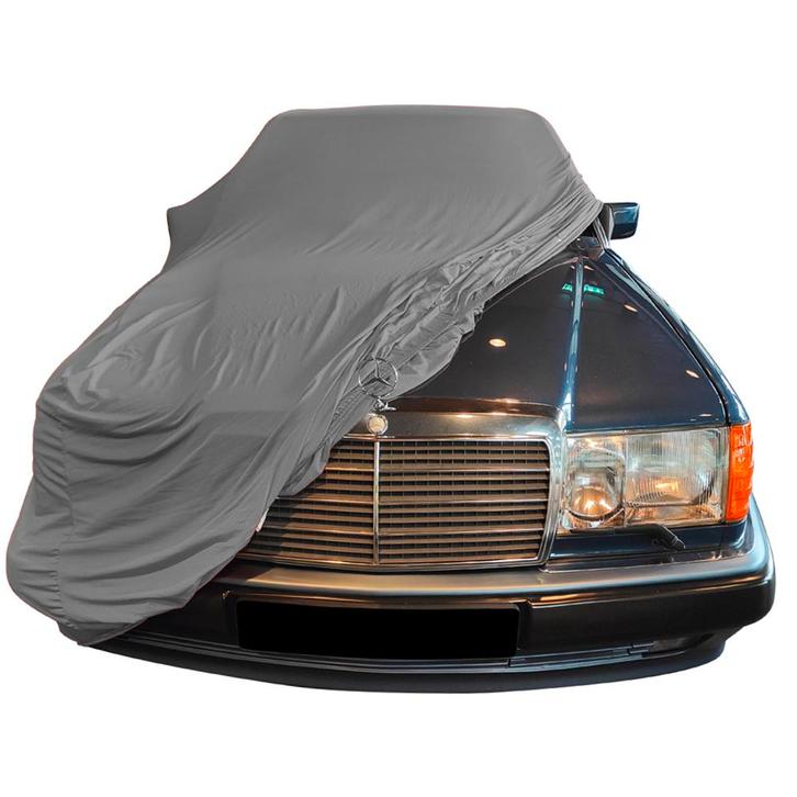 Autohoes passend voor Mercedes-Benz E-Klasse (W124) binnen, Auto diversen, Autohoezen, Op maat, Nieuw, Ophalen of Verzenden