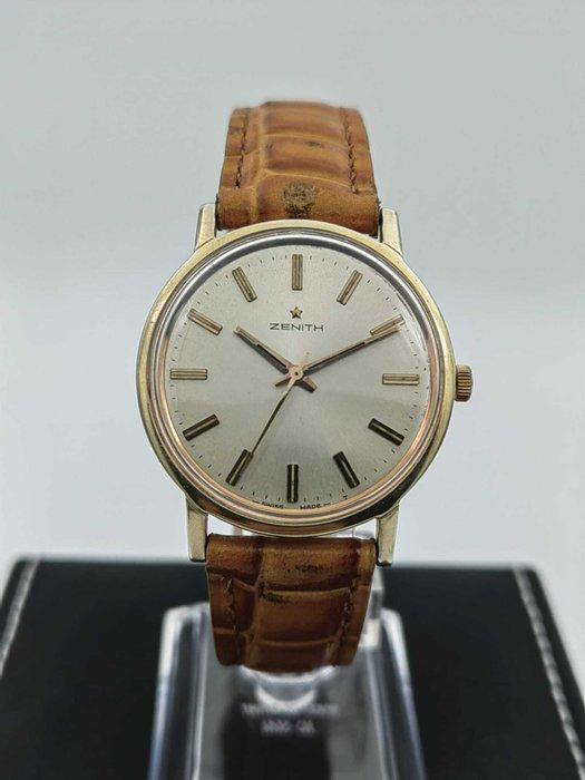 Zenith - Calatrava - Zonder Minimumprijs - 047D291 - Heren -, Sieraden, Tassen en Uiterlijk, Horloges | Antiek