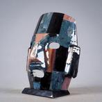 Teotihuacan masker - sculptuur - Azteekse cultuur - Mexico