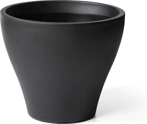 Fernway Bloempot - Onyx Zwart (Diverse artikelen, Merken), Kinderen en Baby's, Speelgoed | Actiefiguren, Nieuw, Ophalen of Verzenden