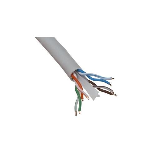 UTP kabel cat 6 per meter, Computers en Software, Pc- en Netwerkkabels