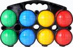 Jeu de boules - Kunststof | Engelhart - Buitenspeelgoed, Verzenden, Nieuw