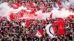 Feyenoord - PEC Zwolle 6 december tickets, kaarten, ticket, Tickets en Kaartjes
