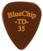 BlueChip TD35 Plectrum Rechtshandige Speed Bevel 0.89 mm, Muziek en Instrumenten, Ophalen of Verzenden, Nieuw, Akoestische gitaar