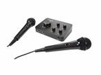 Veiling - HQ-Power Karaokeset Met Hd-Aansluiting, Audio, Tv en Foto, Karaoke-apparatuur, Nieuw