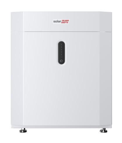 SolarEdge Home Battery 48V, Low Voltage, 4.6kWh BAT-05K4..., Doe-het-zelf en Verbouw, Zonnepanelen en Toebehoren