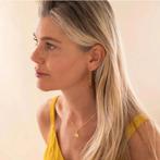 A Beautiful Story Felicity Citrien Carneool AW30741 5 cm | O, Sieraden, Tassen en Uiterlijk, Ophalen of Verzenden, Nieuw