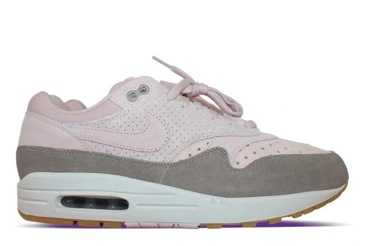 Nike Air Max 1 Premium Particle Beige • 36.5 40 42.5 43 44, Kleding | Dames, Schoenen, Sneakers of Gympen, Ophalen of Verzenden