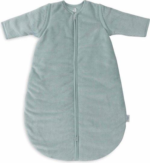 Jollein Baby Slaapzak Winter Met Afritsbare Mouw 90cm - Rond, Kinderen en Baby's, Dekens, Slaapzakjes en Inbakerproducten, Nieuw
