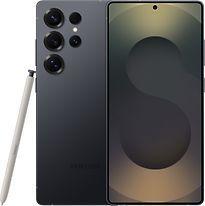 Samsung Galaxy S25 Ultra Dual SIM 1TB titanium jetblack, Telecommunicatie, Mobiele telefoons | Samsung, Zonder abonnement, Android OS