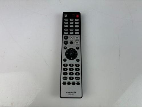 Marantz - M-CR502 - Solid state stereo receiver / Solid, Audio, Tv en Foto, Radio's
