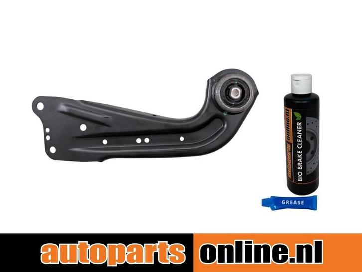 Draagarm Volkswagen (vw) Passat achterzijde, rechts, onder, Auto-onderdelen, Besturing, Nieuw, Verzenden