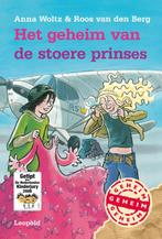Het geheim van de stoere prinses / De bende van Leopold, Verzenden, Gelezen, Roos van den Berg