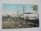 VS - Ansichtkaart (106) - 1900-1980, Verzamelen, Ansichtkaarten | Buitenland, Gelopen