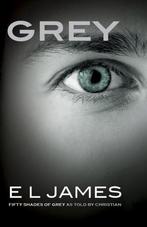 Grey / Fifty Shades / 4 9781784753252 E.L. James, Boeken, Verzenden, Gelezen, E.L. James
